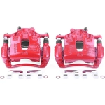 Order Front Rebuilt Caliper by POWER STOP - S6794 For Your Vehicle