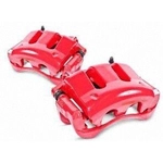 Order Front Rebuilt Caliper by POWER STOP - S2984 For Your Vehicle