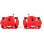 Order Front Rebuilt Caliper by POWER STOP - S3194 For Your Vehicle
