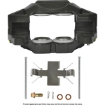Order Front Rebuilt Caliper With Hardware by CARDONE INDUSTRIES - 18-5612 For Your Vehicle
