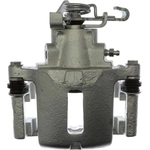 Order Front Rebuilt Caliper With Hardware by RAYBESTOS - FRC11831C For Your Vehicle