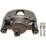 Order Front Rebuilt Caliper With Hardware by RAYBESTOS - FRC10164 For Your Vehicle