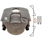 Order Front Rebuilt Caliper With Hardware by RAYBESTOS - FRC10359 For Your Vehicle