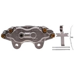 Order Front Rebuilt Caliper With Hardware by RAYBESTOS - FRC10375 For Your Vehicle