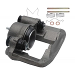 Order Front Rebuilt Caliper With Hardware by RAYBESTOS - FRC10536 For Your Vehicle