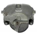 Order Front Rebuilt Caliper With Hardware by RAYBESTOS - FRC10779C For Your Vehicle