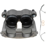 Order Front Rebuilt Caliper With Hardware by RAYBESTOS - FRC10963 For Your Vehicle