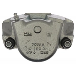 Order Front Rebuilt Caliper With Hardware by RAYBESTOS - FRC11085C For Your Vehicle