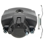 Order Front Rebuilt Caliper With Hardware by RAYBESTOS - FRC11222C For Your Vehicle