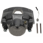 Order Front Rebuilt Caliper With Hardware by RAYBESTOS - FRC11242 For Your Vehicle