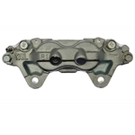Order Front Rebuilt Caliper With Hardware by RAYBESTOS - FRC11549C For Your Vehicle