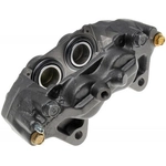 Order Front Rebuilt Caliper With Hardware by RAYBESTOS - FRC11553 For Your Vehicle