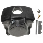 Order Front Rebuilt Caliper With Hardware by RAYBESTOS - FRC4083 For Your Vehicle
