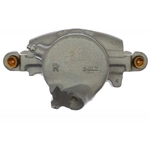 Order Front Rebuilt Caliper With Hardware by RAYBESTOS - FRC4123C For Your Vehicle