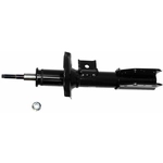 Order Front Reflex Strut by MONROE/EXPERT SERIES - 72210 For Your Vehicle