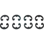 Order Front Retainer Clip by CARLSON - H5115-2 For Your Vehicle