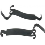 Order Front Retainer Clip by CARLSON - H5404 For Your Vehicle