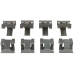 Order Front Retainer Clip by CARLSON - H5412 For Your Vehicle