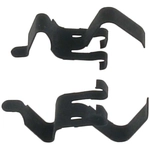 Order Front Retainer Clip by CARLSON - H5416-2 For Your Vehicle
