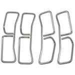 Order Front Retainer Clip by CARLSON - H5430 For Your Vehicle