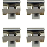 Order DORMAN/FIRST STOP - HW5412 - Front Retainer Clip For Your Vehicle