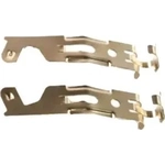 Order Front Retainer Clip by MOPAR - 68269714AA For Your Vehicle