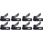 Order Front Retainer Clip (Pack of 8) by RAYBESTOS - H5350 For Your Vehicle