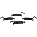 Order Front Retainer Clip by RAYBESTOS - H5408 For Your Vehicle