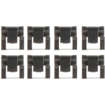 Order RAYBESTOS - H5431 - Front Retainer Clip (Pack of 8) For Your Vehicle