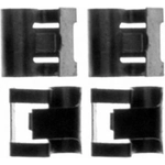 Order Front Retainer Clip by RAYBESTOS - H5431K For Your Vehicle