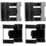 Order Front Retainer Clip by RAYBESTOS - H5431K For Your Vehicle