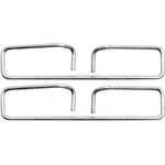 Order Front Retainer Clip (Pack of 2) by RAYBESTOS - H5439 For Your Vehicle
