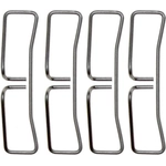 Purchase Front Retainer Clip (Pack of 4) by RAYBESTOS - H5457