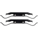 Order Front Retainer Clip by RAYBESTOS - H5464 For Your Vehicle