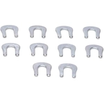 Order Front Retainer Clip (Pack of 10) by RAYBESTOS - W6477 For Your Vehicle