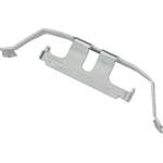 Order Front Retainer Clip by URO - 34106790927 For Your Vehicle
