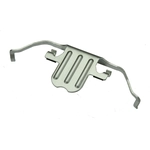 Order Front Retainer Clip by URO - 34116776526 For Your Vehicle