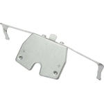 Order Front Retainer Clip by URO - 34116786819 For Your Vehicle