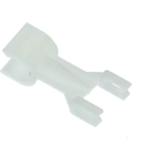 Order Front Retainer Clip by URO - 34356779356 For Your Vehicle