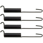 Order Front Return Spring Set by DORMAN/FIRST STOP - HW111 For Your Vehicle