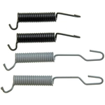 Order Front Return Spring Set by DORMAN/FIRST STOP - HW369 For Your Vehicle