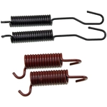 Order Front Return Spring Set by DORMAN/FIRST STOP - HW370 For Your Vehicle