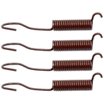 Order Front Return Spring Set by RAYBESTOS - H111 For Your Vehicle