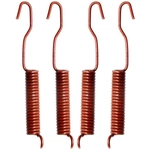 Order Front Return Spring Set by RAYBESTOS - H120 For Your Vehicle