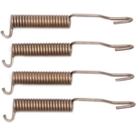 Order Front Return Spring Set by RAYBESTOS - H130 For Your Vehicle