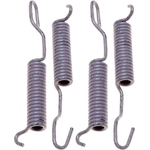 Order Front Return Spring Set by RAYBESTOS - H131 For Your Vehicle