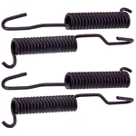 Order Front Return Spring Set by RAYBESTOS - H131 For Your Vehicle