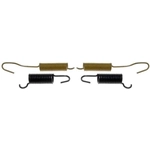 Order Front Return Spring Set by RAYBESTOS - H321 For Your Vehicle