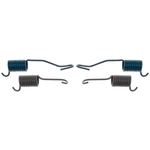 Order Front Return Spring Set by RAYBESTOS - H323 For Your Vehicle