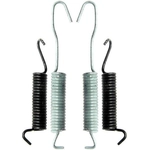 Order Front Return Spring Set by RAYBESTOS - H324 For Your Vehicle
